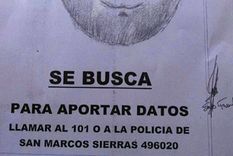 detuvieron al supuesto autor del crimen de una turista