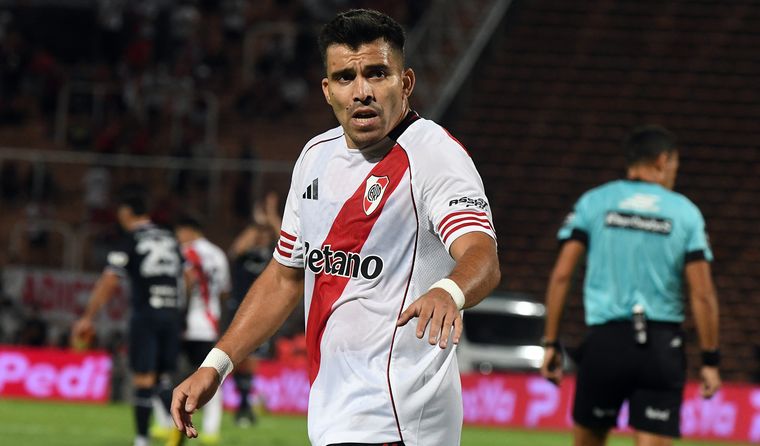 Marcos Acuña recibió el alta médica y es otro de los que estará entre los convocados por Coudet para enfrentar a River. Marcos Acuña recibió el alta médica y es otro de los que estará entre los convocados por Coudet para enfrentar a River. 