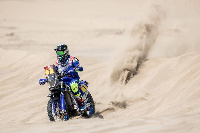 Foto: Prensa Franco Caimi