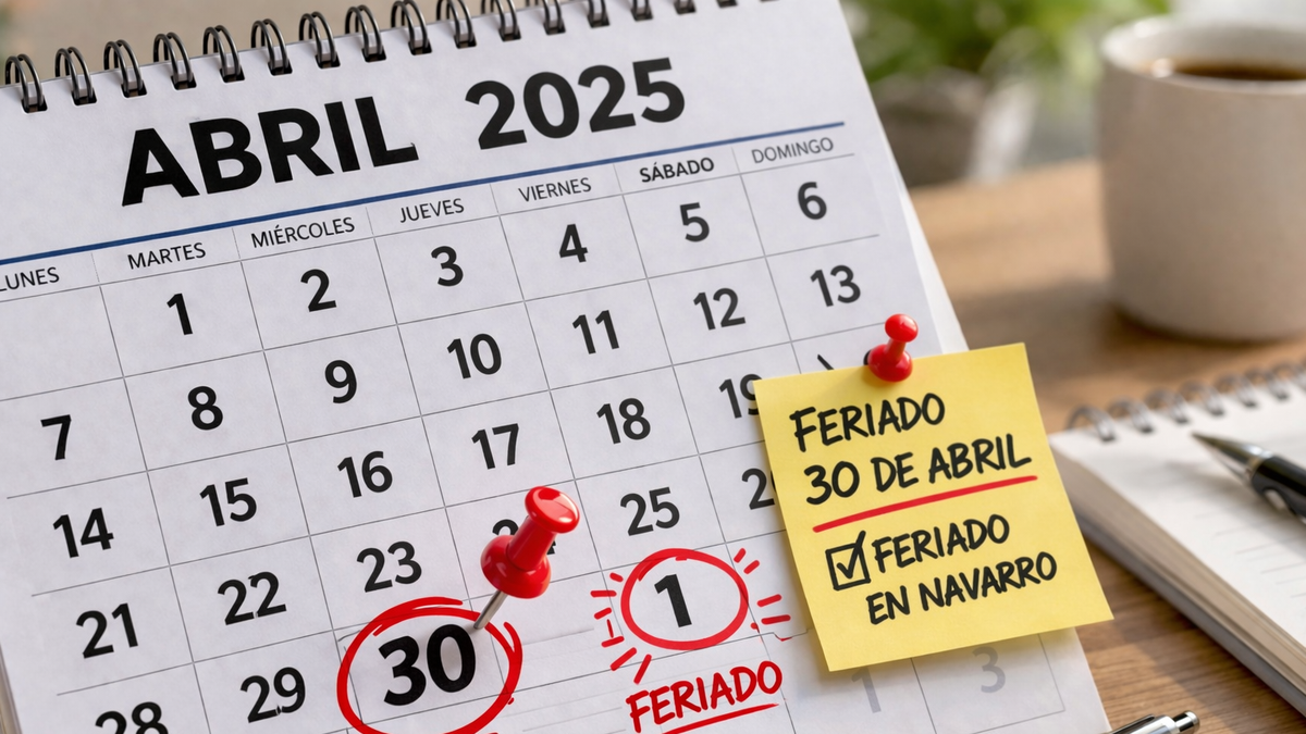Confirmaron un nuevo fin de semana largo: por qué es feriado el 27 de abril