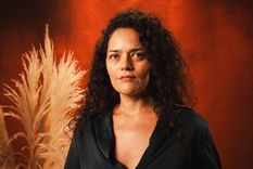 Cristina Bendek es una escritora colombiana de la isla de San Andrés.