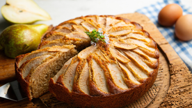 Esta receta la prepararás una y otra vez Esta receta la prepararás una y otra vez