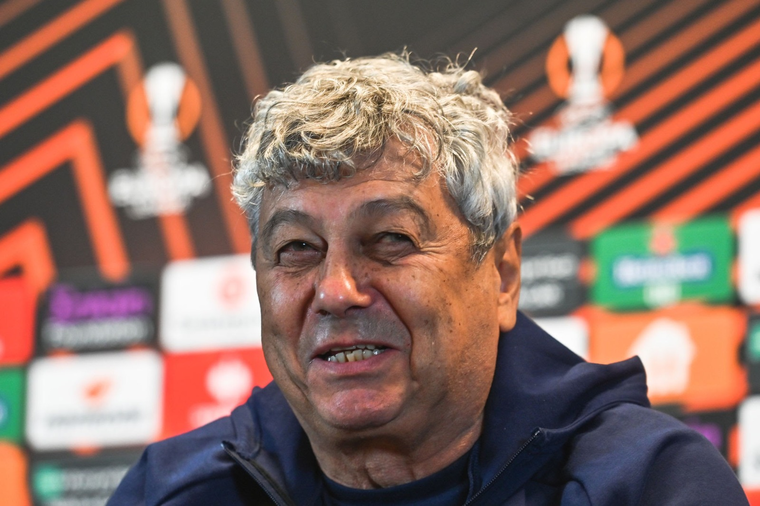 El cuadro de salud de Lucescu es estable según informaron los médicos. El cuadro de salud de Lucescu es estable según informaron los médicos.