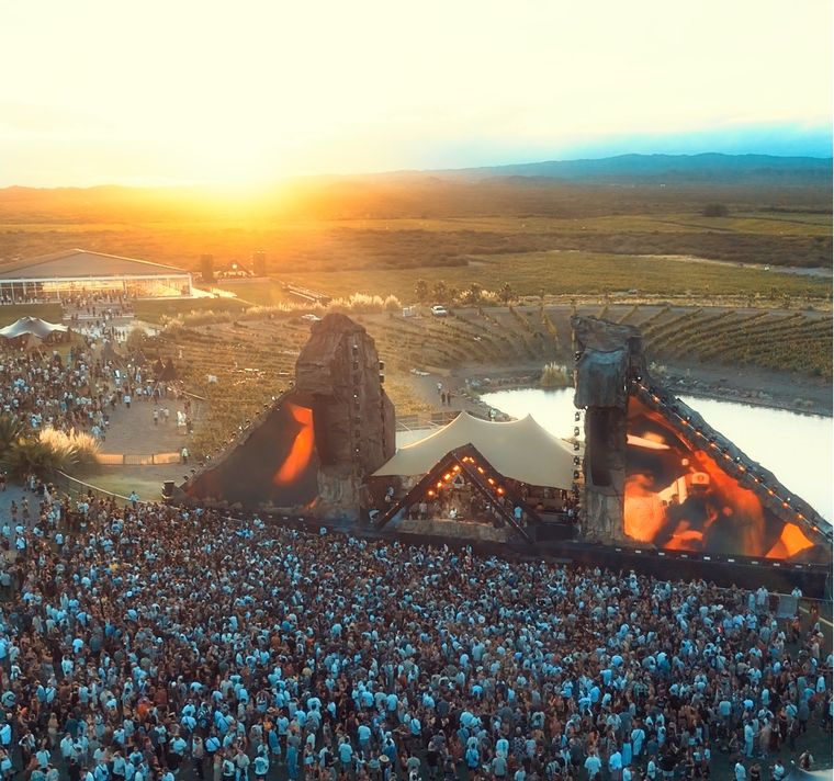 Con la presencia de DJs internacionales, Festival Arcana promete duplicar los resultados económicos que dejó la edición aterior.