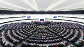 El Parlamento Europeo tomó una fuerte medida contra Washington en respuesta a las amenazas y presiones del presidente Donald Trump. El Parlamento Europeo tomó una fuerte medida contra Washington en respuesta a las amenazas y presiones del presidente Donald Trump.