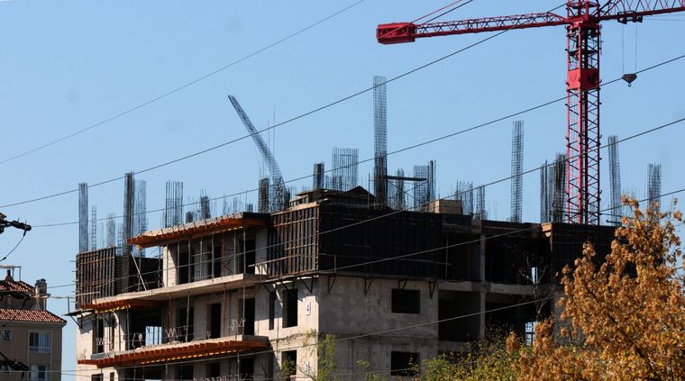 Foto: ALF PONCE / MDZ