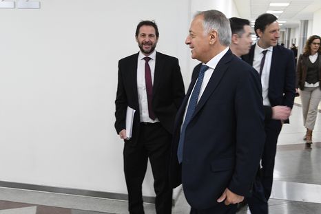 La Justicia mendocina promueve la realización de los juicios por jurado. Cómo han sido los fallos de la gente.&nbsp;