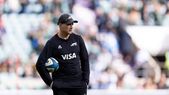 Felipe Contepomi, el head coach de Los Pumas, obligado a realizar una modificación en el plantel.    Felipe Contepomi, el head coach de Los Pumas, obligado a realizar una modificación en el plantel.