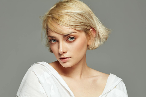 Se acerca la Navidad y llueven las opciones para deslumbrar con tu cabello. Foto: Glaminati