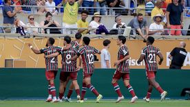 Un equipo de la Premier League compró a la gran figura del Fluminense en el Mundial de Clubes. Un equipo de la Premier League compró a la gran figura del Fluminense en el Mundial de Clubes.