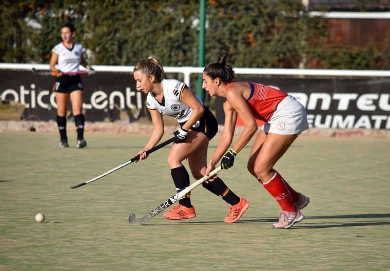 Foto: Valentín Kark - Prensa Alemán