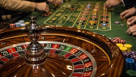 Las presentaciones fueron iniciadas por un casino de Las Vegas (foto ilustrativa).