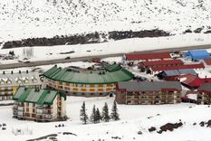 Foto: ALF PONCE / MDZ