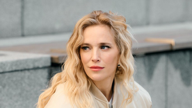 Mirá el look de Luisana Lopilato. Mirá el look de Luisana Lopilato.