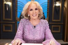 Foto: Instagram @mirthalegrand