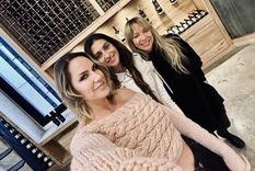 No te pierdas la galería de fotos, al final de la nota. Foto: Gentileza