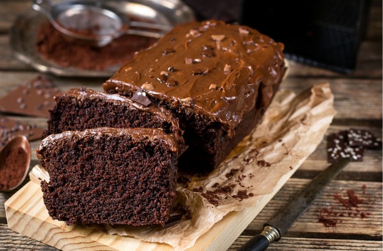 bizcocho Foto: Shutterstock