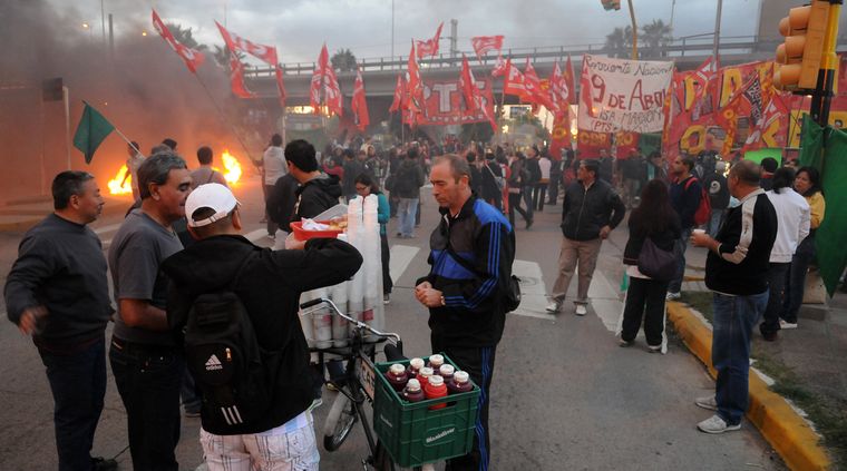 Foto: Nacho Gaffuri / MDZ