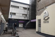 Foto: ALF PONCE / MDZ