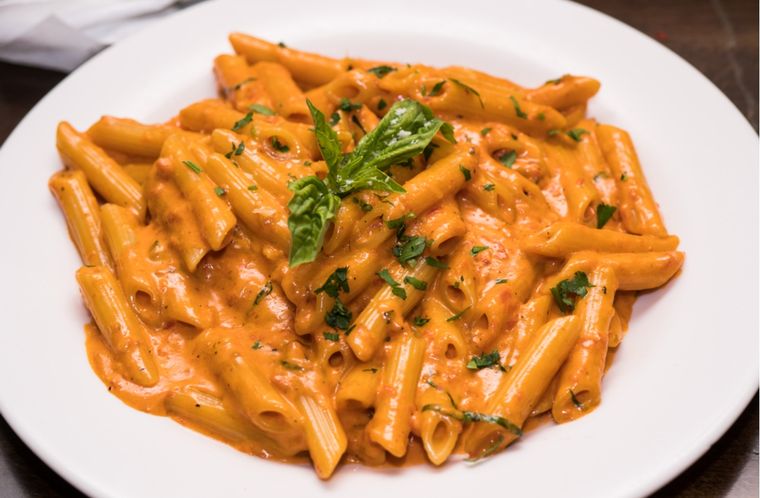 fideos Foto: Shutterstock