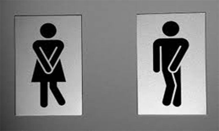 Aguantar las ganas de orinar es un mal hábito cada vez más frecuente. Foto: Lopezdoriga