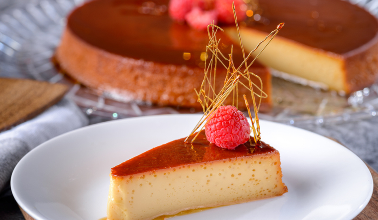 Crema volteada: paso a paso para un postre suave y cremoso Foto: Shutterstock