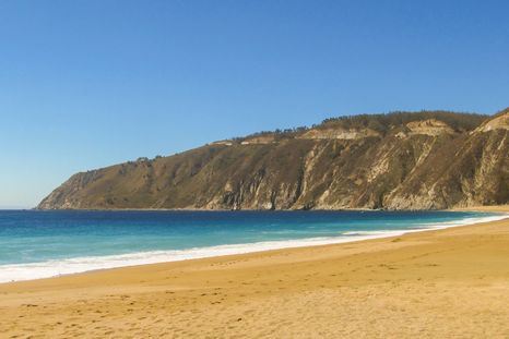 Un destino ideal para quienes buscan serenidad en verano.
