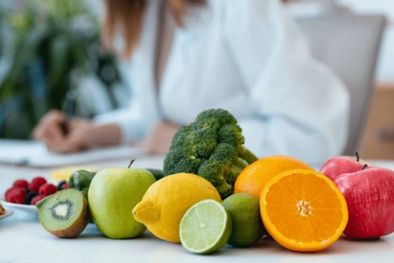 MDZol | ¿Qué alimentos son claves después de los 50 años? (Shutterstock)