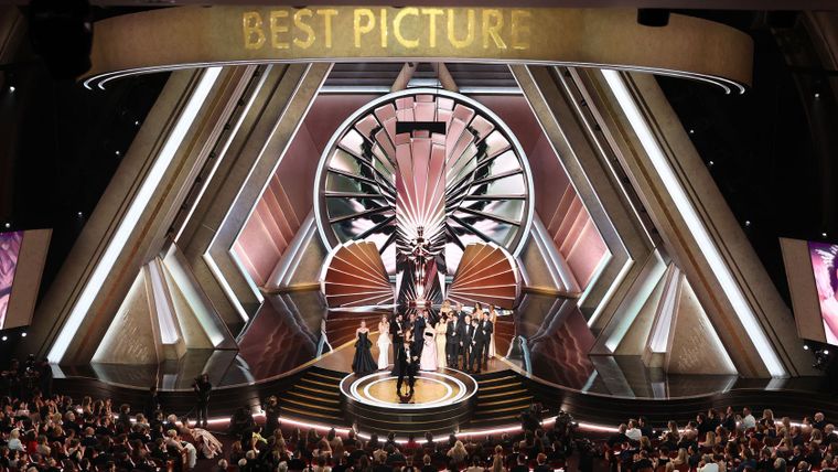 La ceremonia se desarrollará en Hollywood.&nbsp;