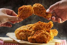 Secretos del pollo frito: receta, consejos y trucos Foto: Shutterstock