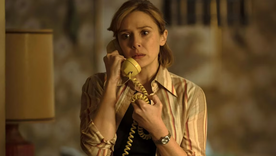 Elizabeth Olsen protagoniza esta miniserie de 7 episodios. Elizabeth Olsen protagoniza esta miniserie de 7 episodios.