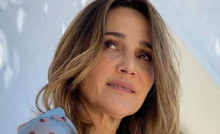 A MEJORAR. VERO LE PONE LA MEJOR ONDA A UN MOMENTO COMPLEJO.