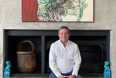 Javier Madanes Quintanilla.