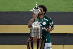 river y boca: la frustracion de ver palmeiras vs santos