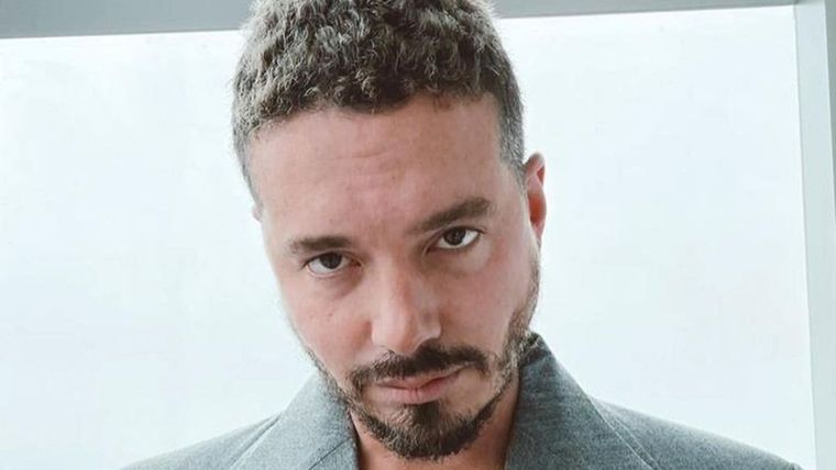 Foto: Instagram J Balvin
