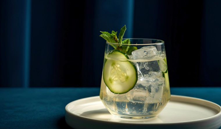 El trago ideal para disfrutar el fin de semana.