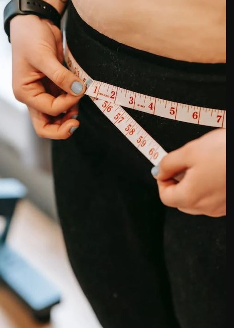 Los hábitos saludables son indispensables e influyen en el metabolismo. Foto: Archivo