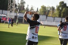 Foto: Prensa Gimnasia Foto: Prensa Gimnasia