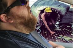 viral: le quiso hacer una broma a su esposo y se le fue de las manos