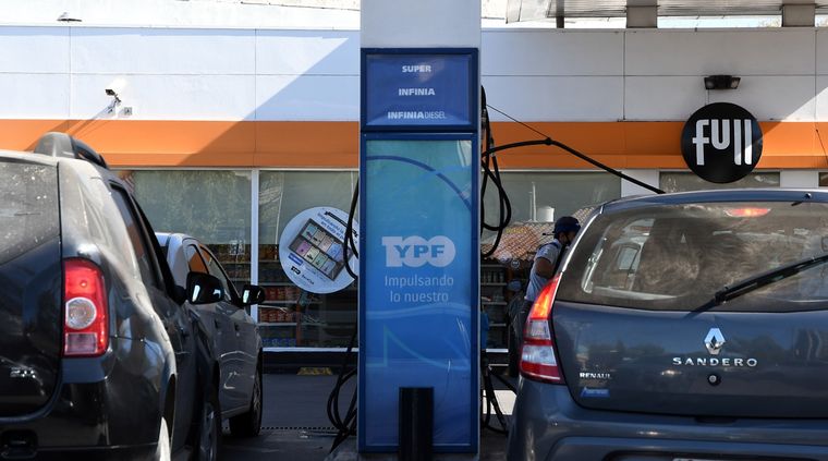 Foto: ALF PONCE MERCADO / MDZ