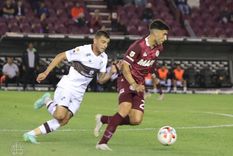 lanus y platense empataron con una lluvia de goles lanus y platense empataron con una lluvia de goles