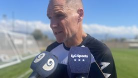 Franco volverá a dirigir tras su paso por Arsenal, en 2025, en donde descendió de categoría. Franco volverá a dirigir tras su paso por Arsenal, en 2025, en donde descendió de categoría.