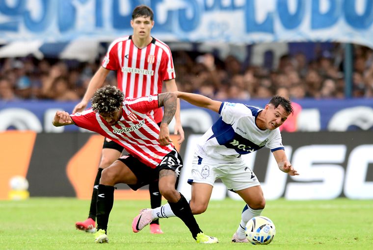 Gimnasia-Estudiantes. Torneo Apertura 2026 Gimnasia-Estudiantes. Torneo Apertura 2026