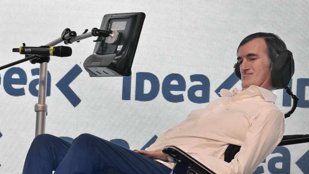 ELA: la Fundación Esteban Bullrich impulsa actividades en todo el país para visibilizar la enfermedad