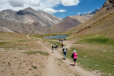 El acuerdo clave para posicionar a Mendoza entre los viajeros