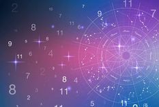 ¿Qué nos depara para abril la numerología? (Shutterstock)