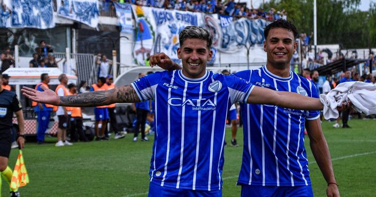 Foto: Prensa Godoy Cruz