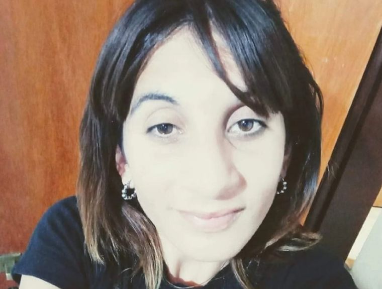 Un grupo de pescadores hallaron el cadáver en el río Colorado. Foto: Facebook