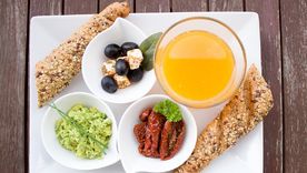 Te contamos cómo debes alimentarte para arrancar en forma óptima la jornada.