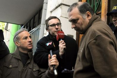 MDZol | Foto: Télam